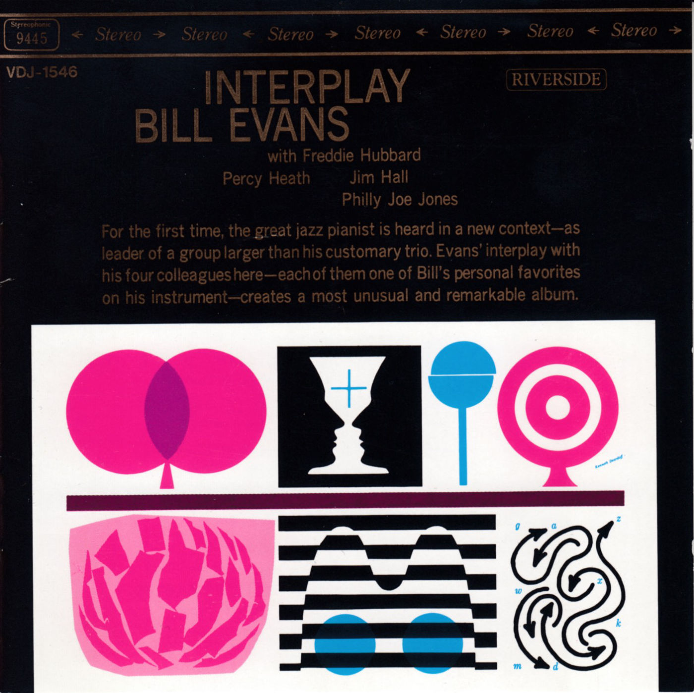 Interplay